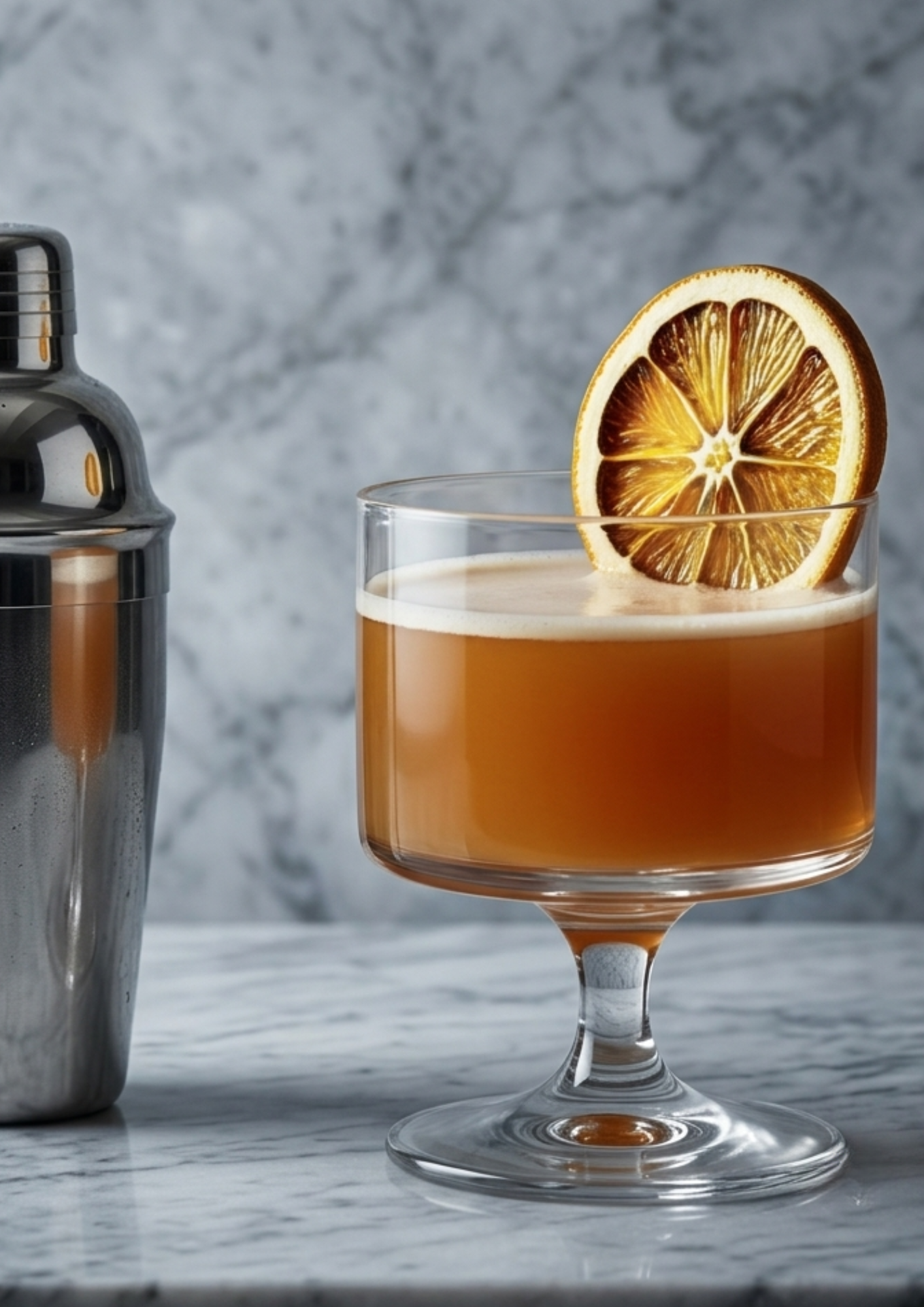 cabernet citrus cooler