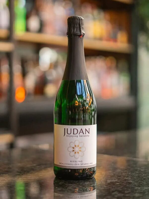 Judan Riesling Sin Alcohol