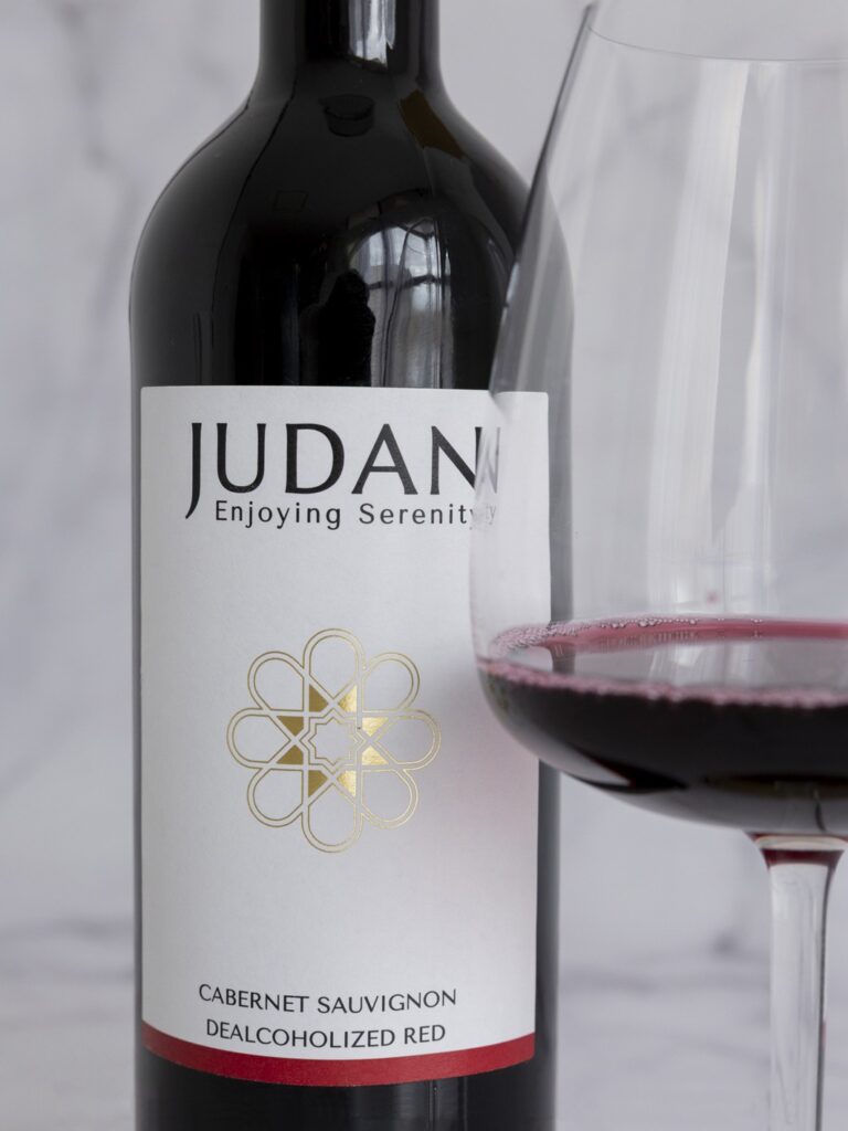 alternativa vino sin alcohol
