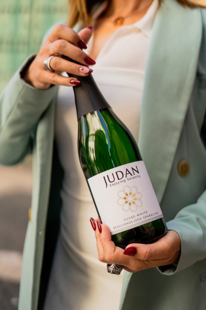 Vino vegano sin alcohol: Guía completa con las 5 preguntas infalibles para disfrutar sin renuncias 8 judan vino vegano sin alcohol