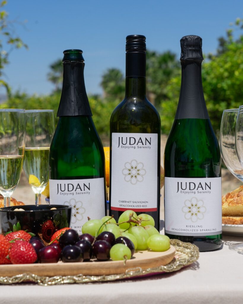 Vino vegano sin alcohol: Guía completa con las 5 preguntas infalibles para disfrutar sin renuncias 2 vino vegano judan