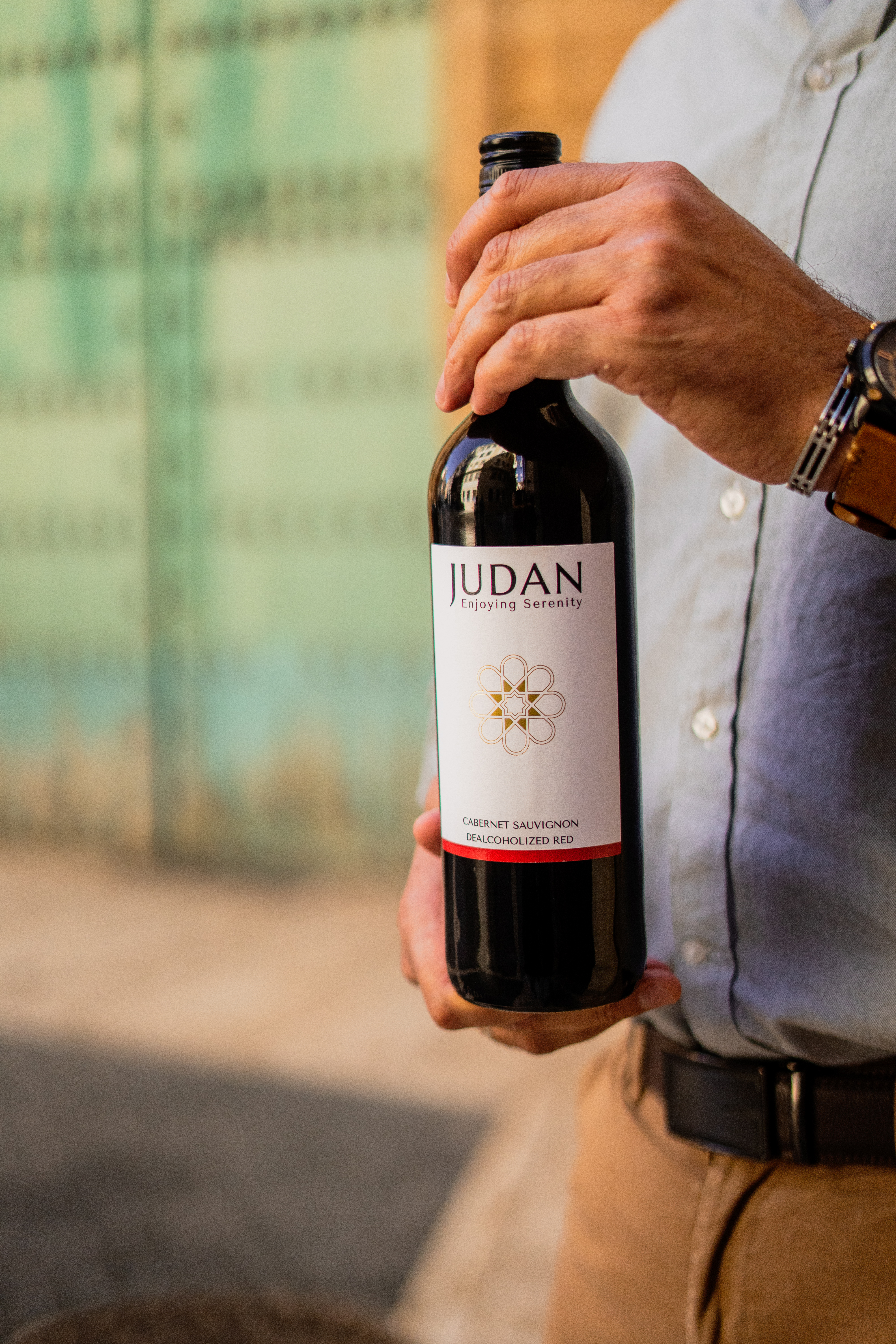 Vino vegano sin alcohol: Guía completa con las 5 preguntas infalibles para disfrutar sin renuncias 1 vino vegano judan sin alcohol