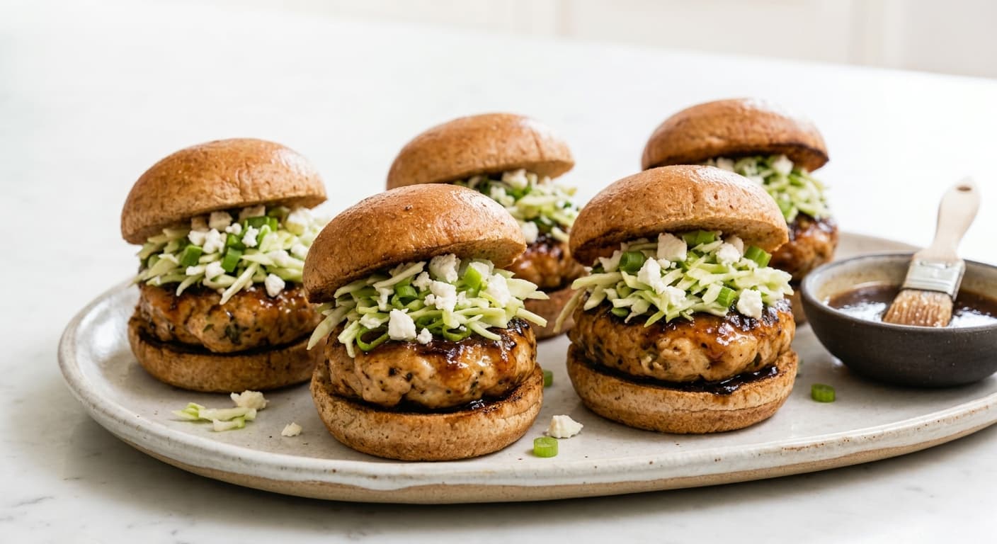 mini hamburguesa maridaje CS