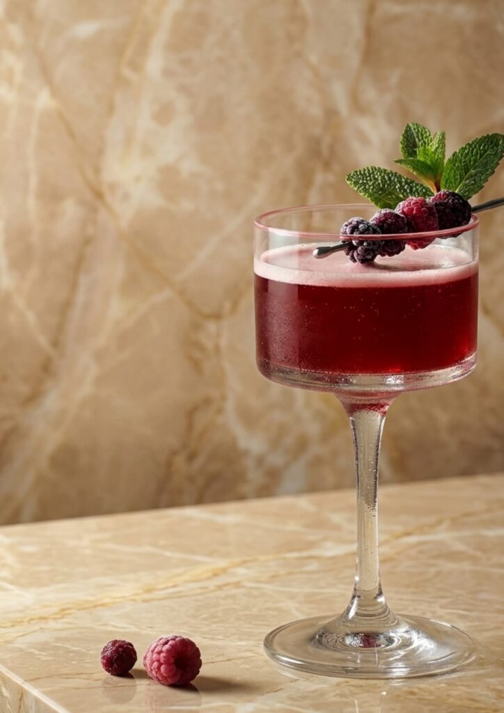 sangri berry bliss