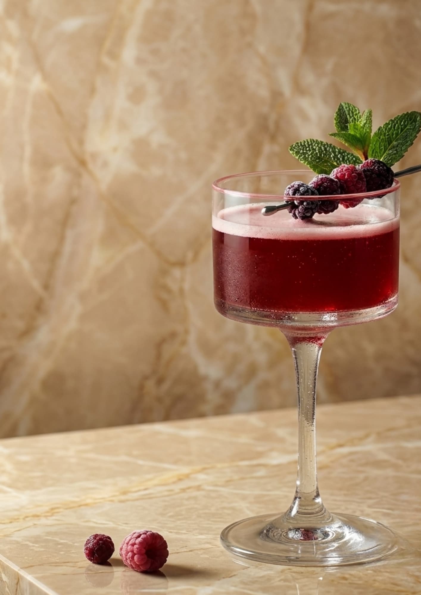 sangri berry bliss