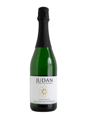 Vino sin alcohol Judan Cuvee White