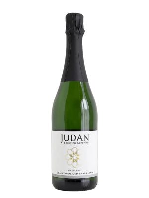 Vino sin alcohol Judan Riesling